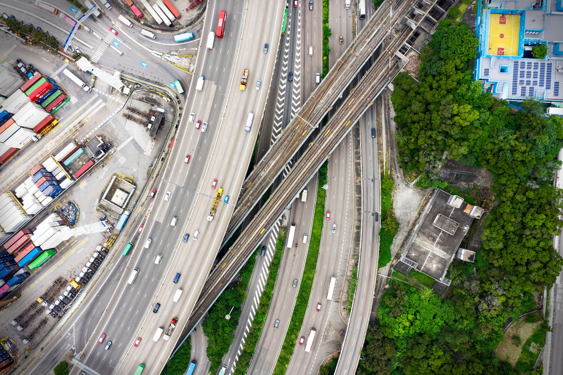 AI Low-Emission Route Selection in 2026: How It Works