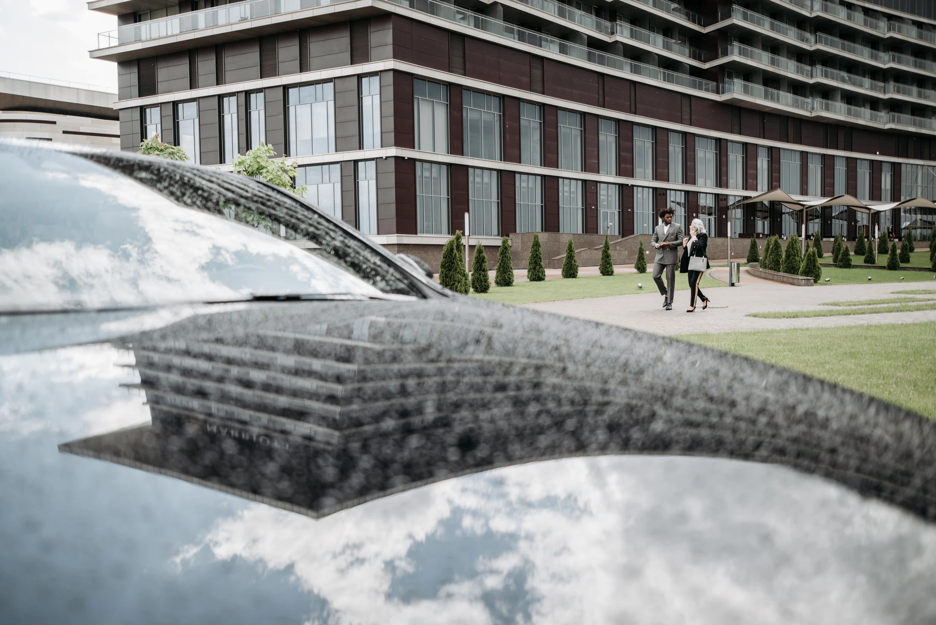 Business Airport Transfers for Delegations: 5 Models in 2026