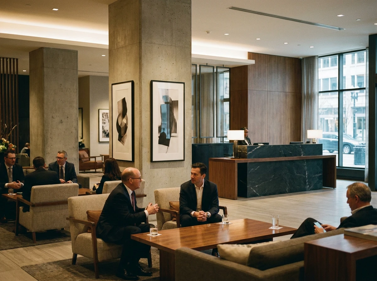 Hotel Sustainability Certifications: Which Ones Actually Matter to Corporate Buyers