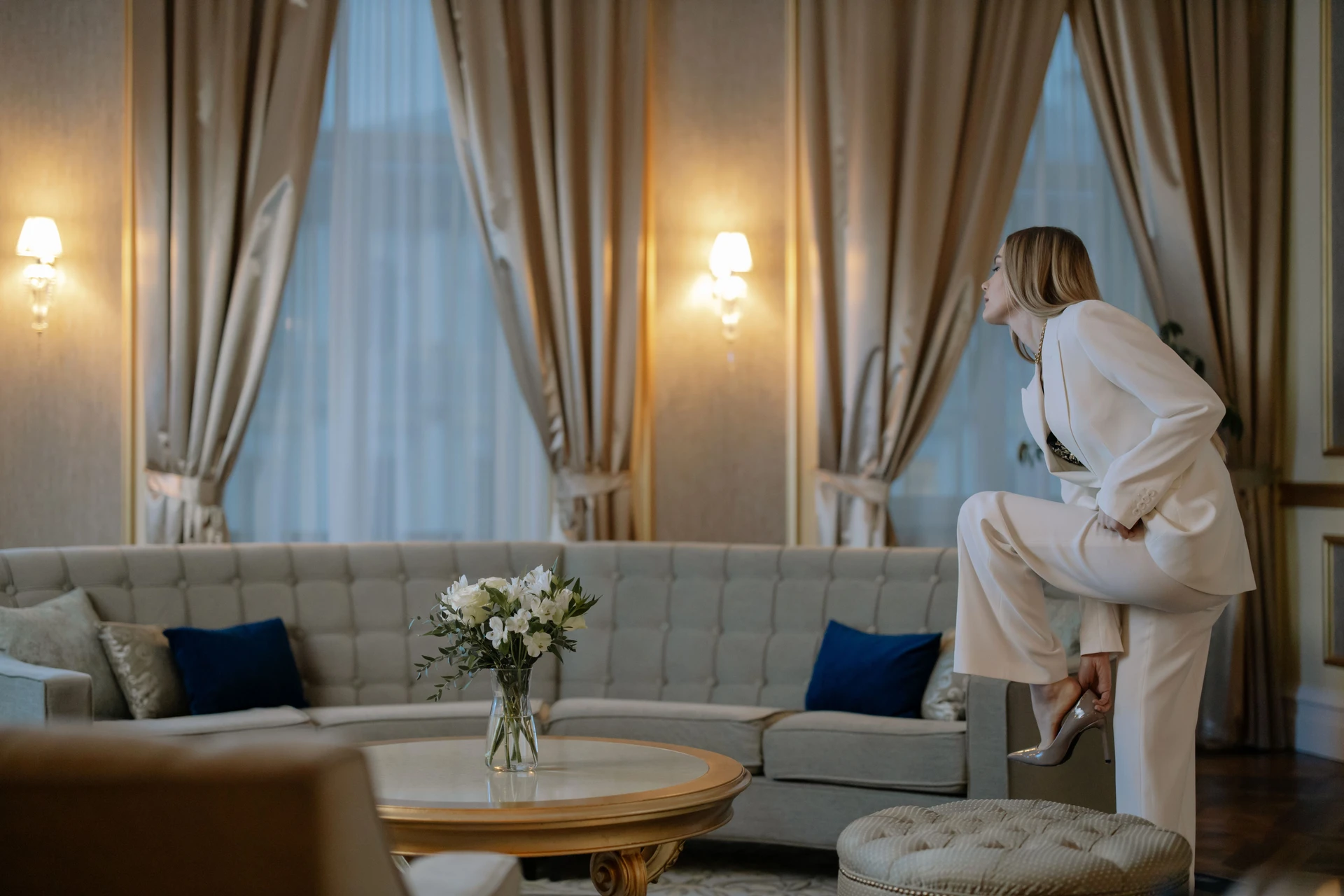 Business Trip Duration: How Hotels Adapt to Short Stays