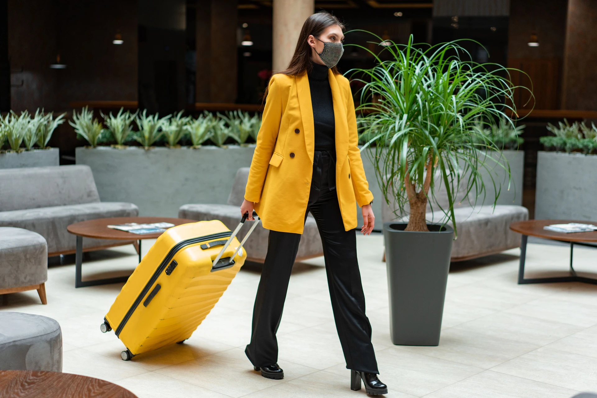 Travel Policy for Gen Z Employees: 2026 Adaptation