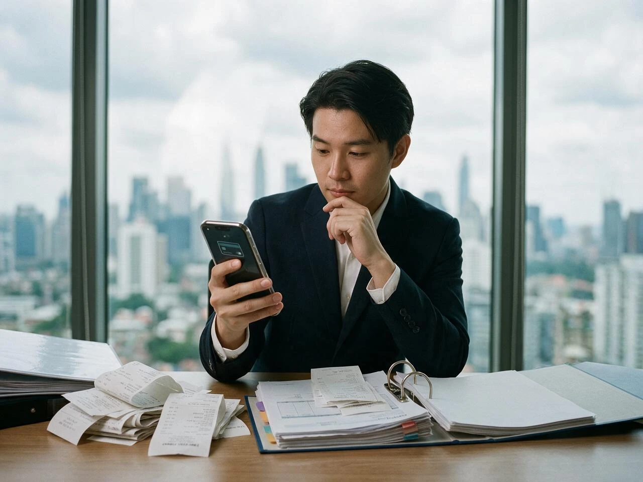 Virtual Corporate Cards: How Companies Are Closing Expense Leakage